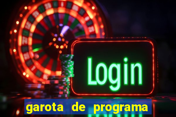 garota de programa de jequié